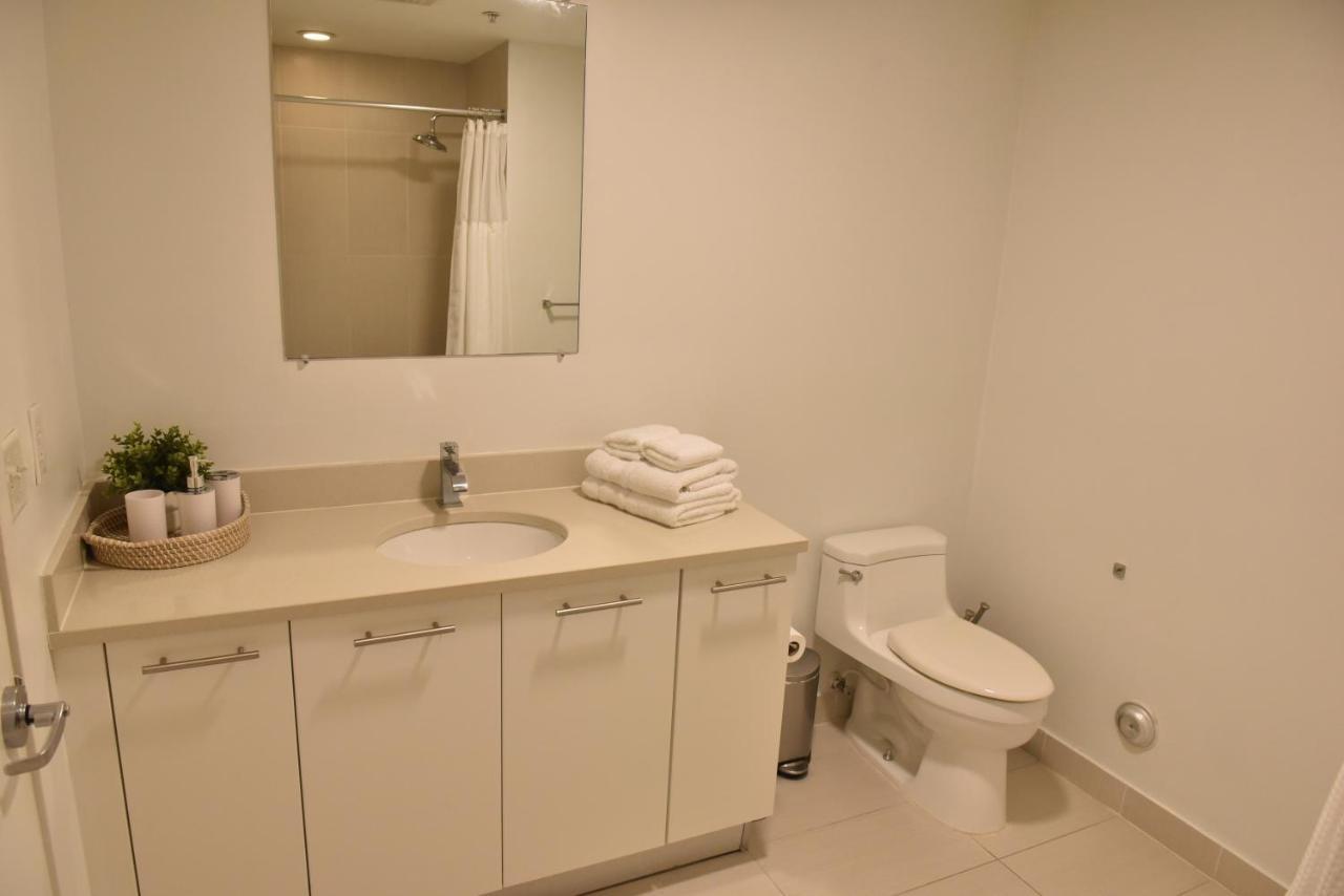 マイアミ516-Midtown Neighborhood, 2 Bed, Great Location!アパートメント エクステリア 写真